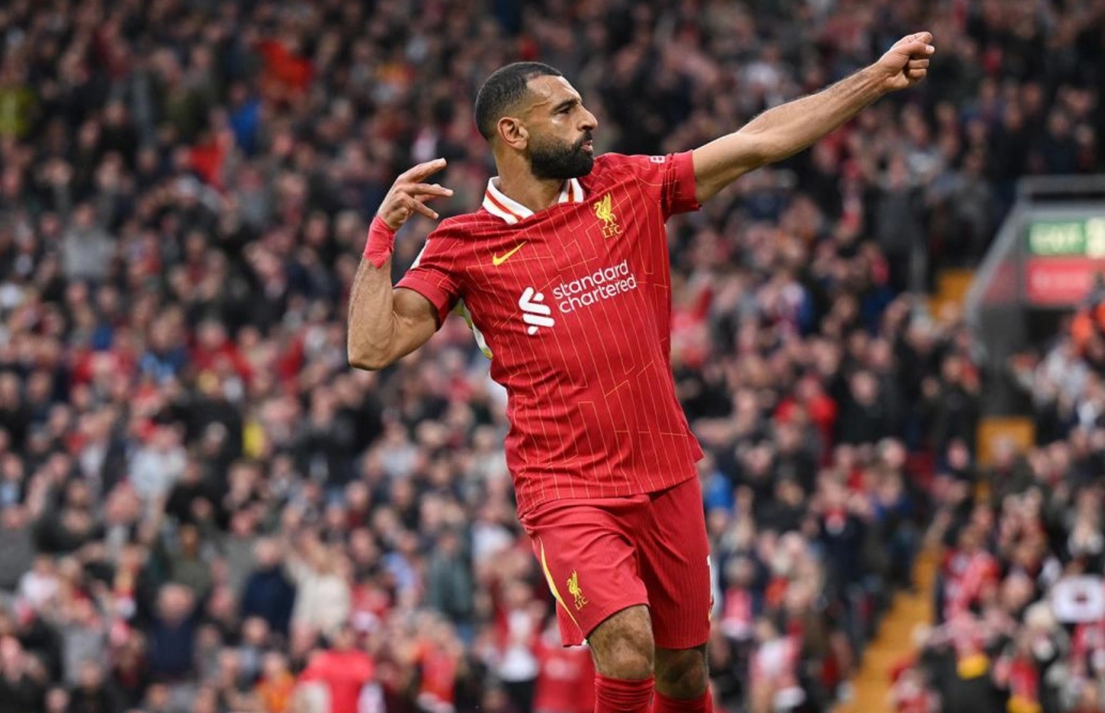 萨拉赫连续五场比赛得分超过晋级下一阶段,西班牙队不断突破!的简单介绍 萨拉赫连续五场比赛得分超过晋级下一阶段,西班牙队不断突破!的简单介绍